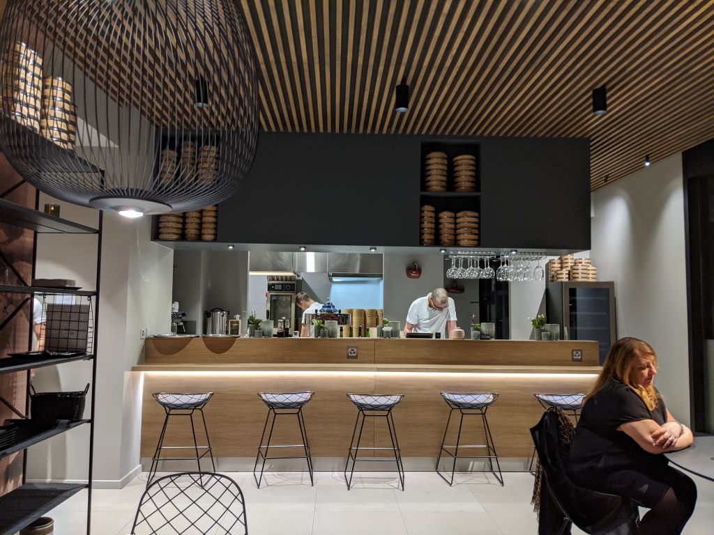 BAO Steam Kitchen – Rive