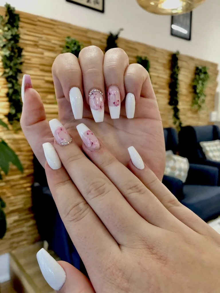 Nail Garden Nguyen