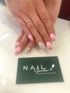 Nail Garden Nguyen