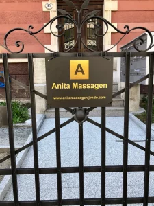 A Massage