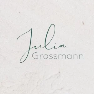 Julia Grossmann Kosmetik ‘SEIN’