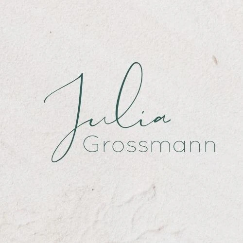 Julia Grossmann Kosmetik ‘SEIN’