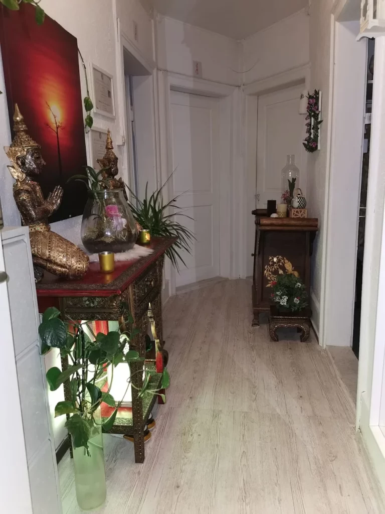 Thaimassage Kriens