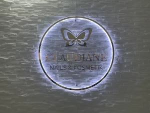 Claudiane Nails