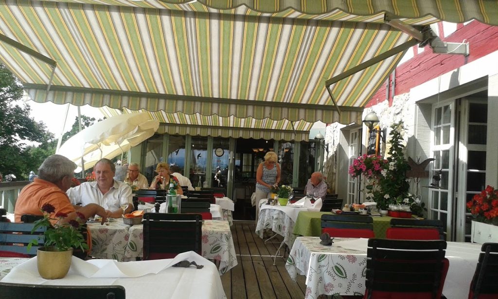 Restaurant Traube Dietingen