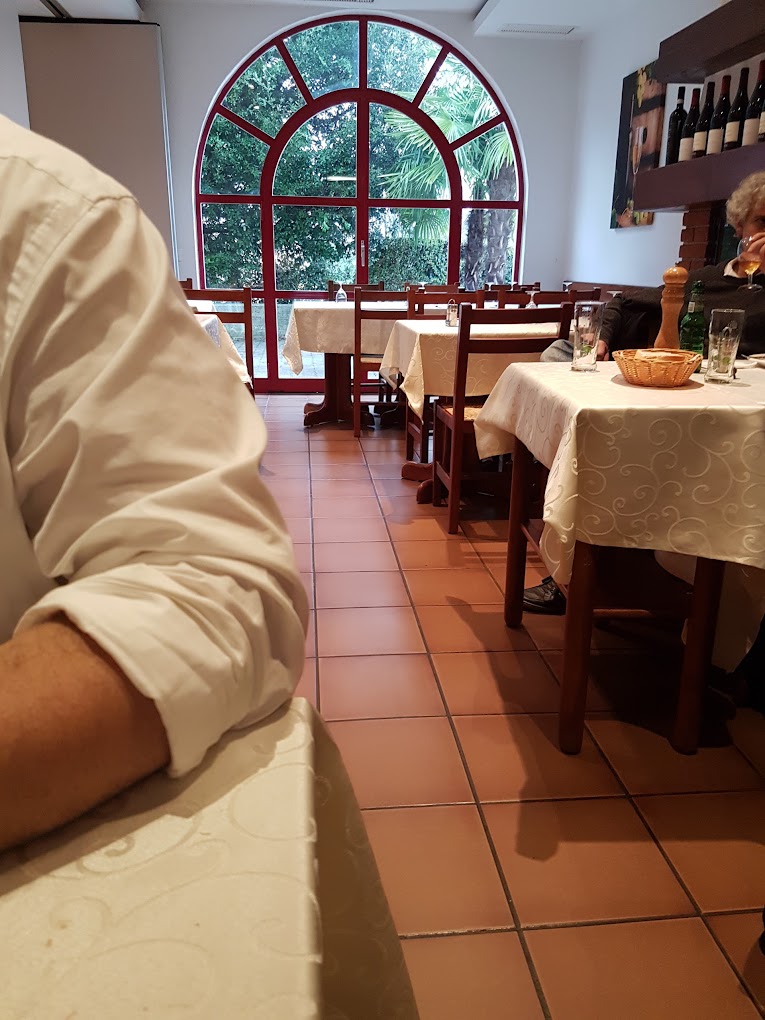 Ristorante del Popolo