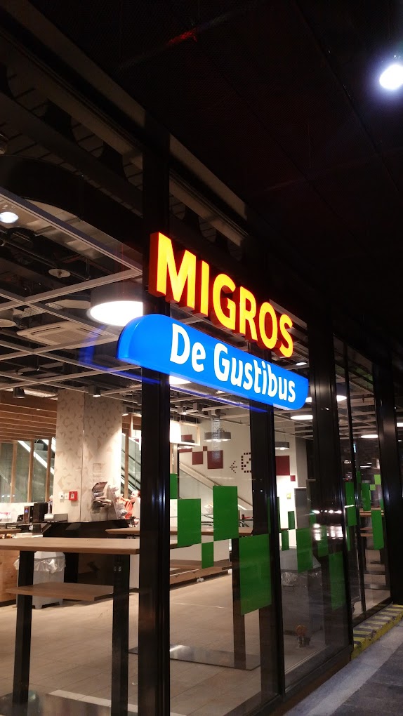 Migros