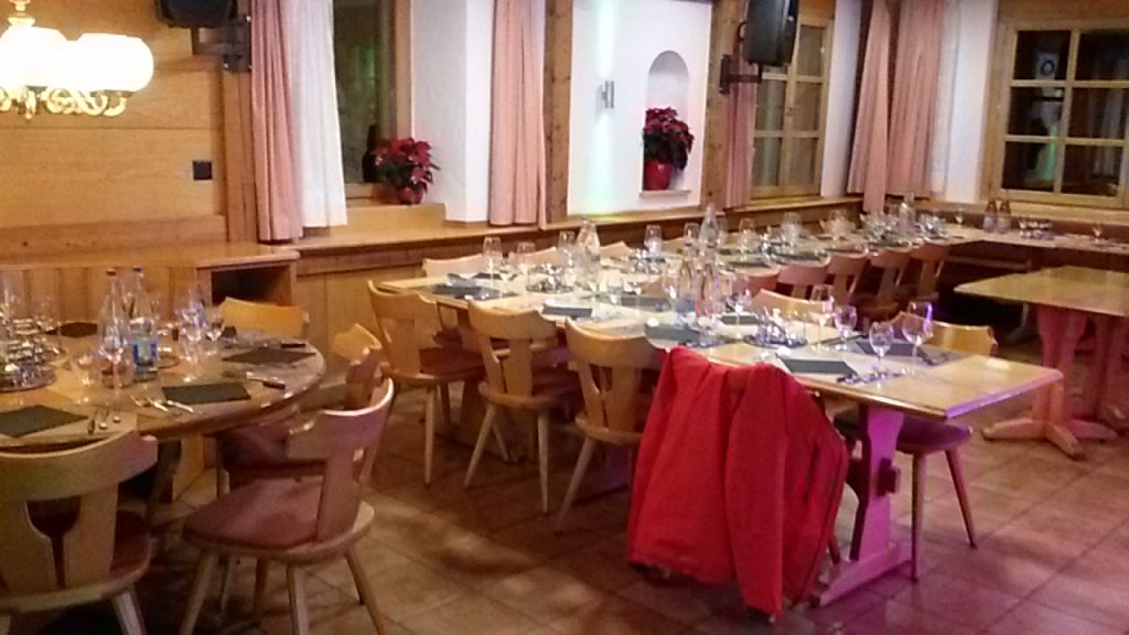 Osteria Airö – Ristorante Airolo