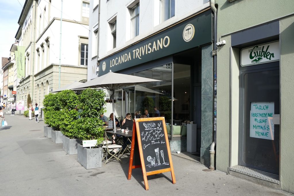 Locanda Trivisano