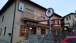 Ristorante Osteria Da Sergio