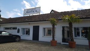 Restaurant Rustica