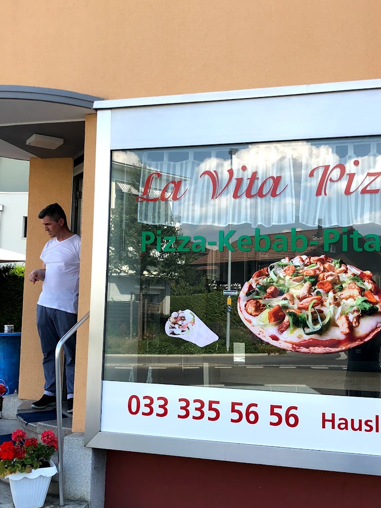 Pizzeria La Vita