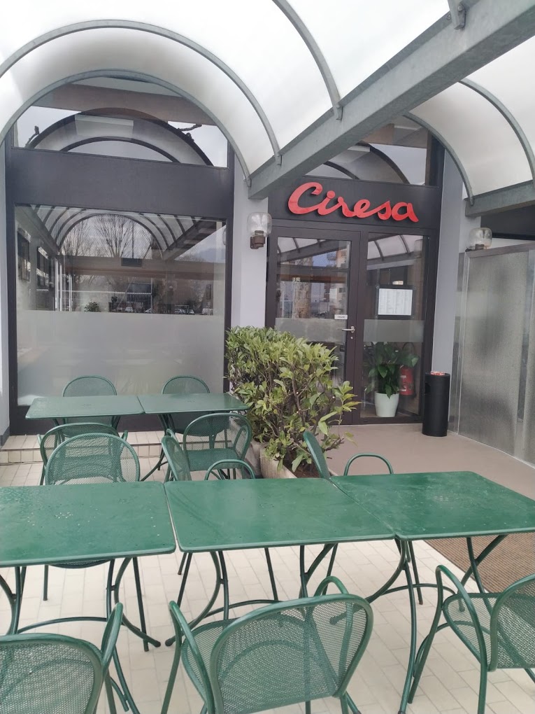 Pizzeria Ciresa