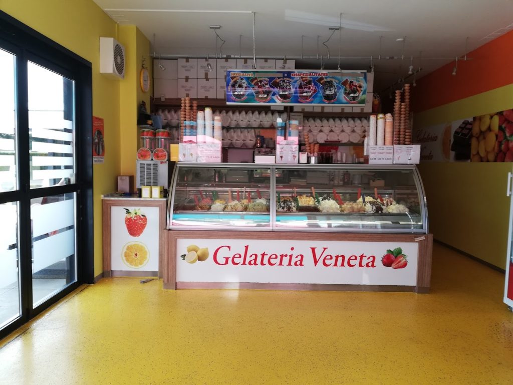 Gelateria Veneta