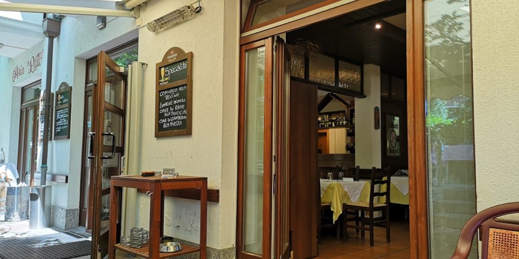 Osteria Ratti