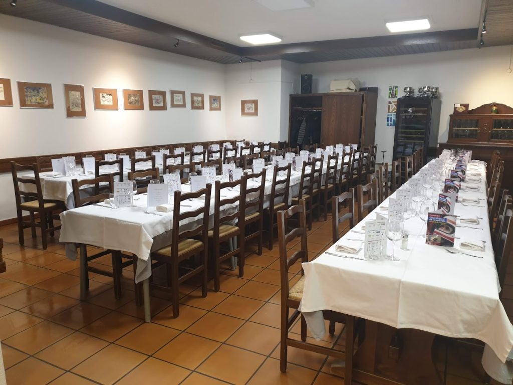 Osteria Ratti