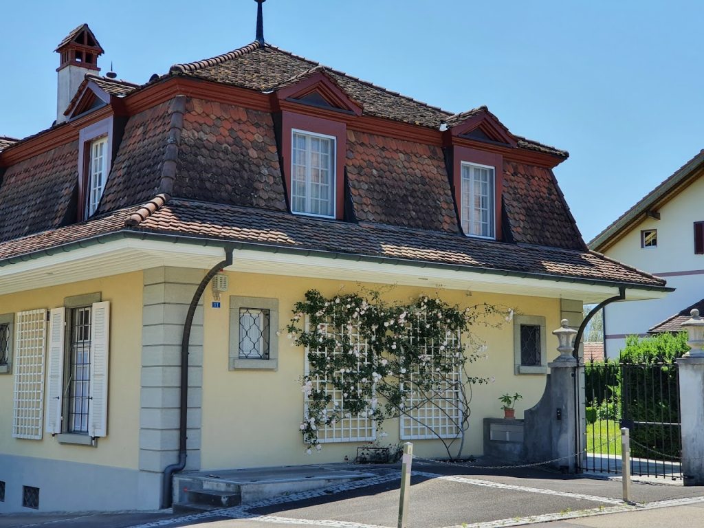 Gasthof Bären Gerzensee