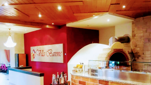 Barone Ristorante Pizzeria