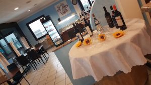 Al Ponte Ristorante-Bar-Pizzeria Sagl