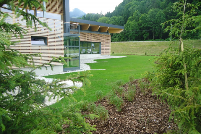 Brunner Garten- und Landschaftsbau AG