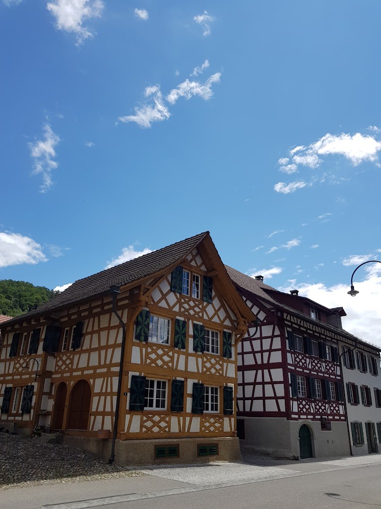 Restaurant Traube Dietingen