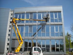 BiAg Facility Services Reinigungen Luzern