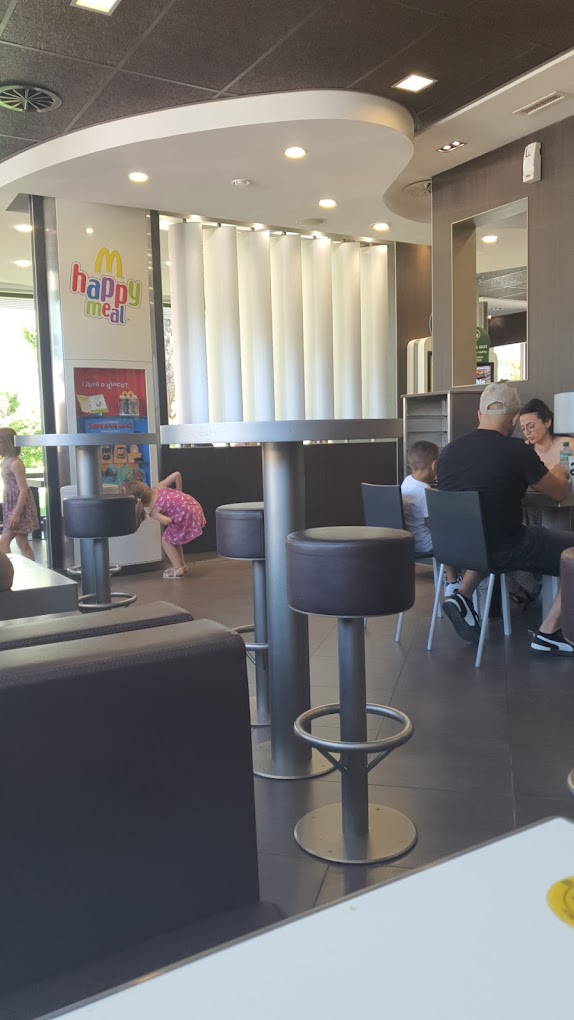 McDonald’s