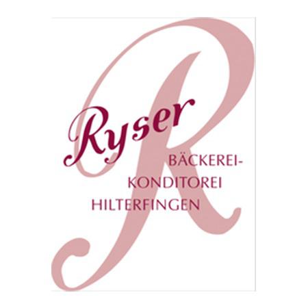 Bäckerei Konditorei Ryser