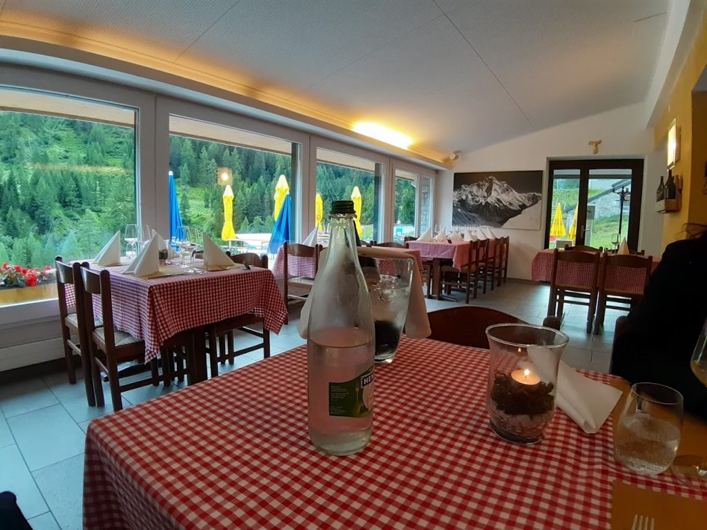 Ristorante All’AcquA