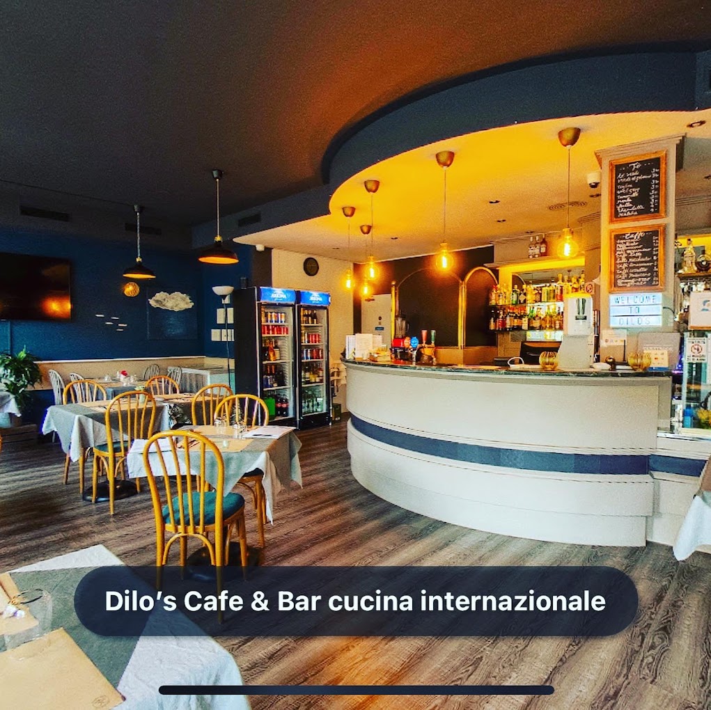 Dilo’s Cafe & Bar