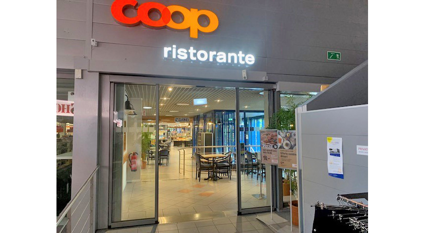 Coop Ristorante