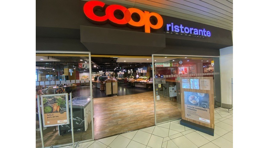 Coop Restaurant