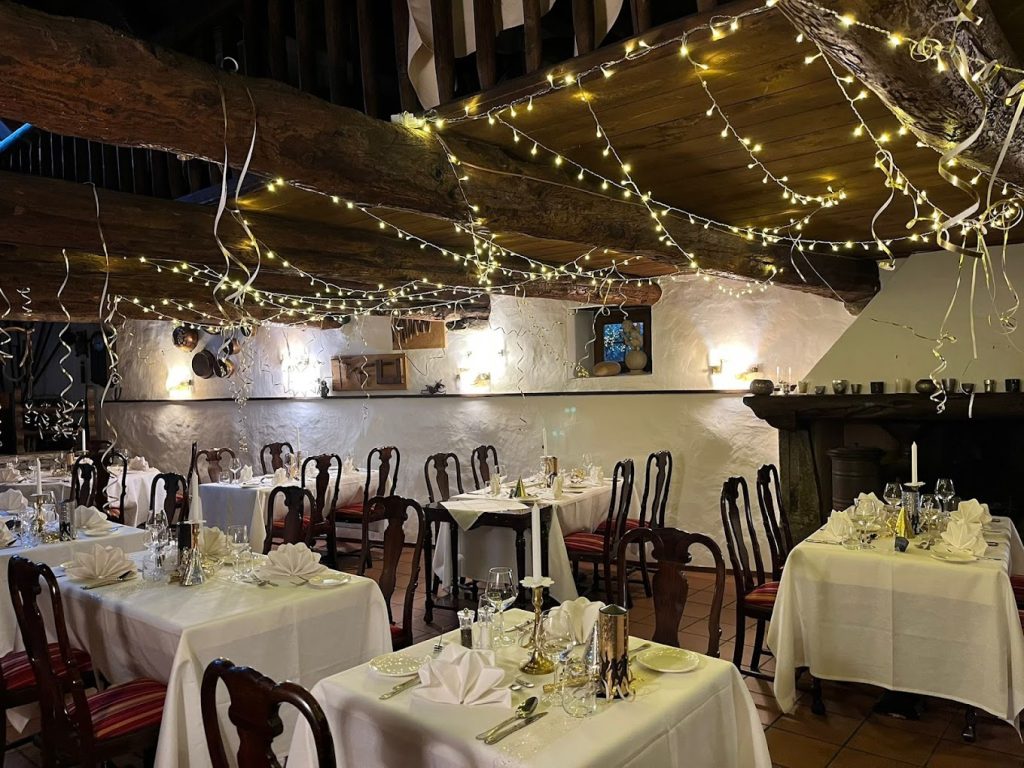 Ristorante La Stalla (degli Angioli)