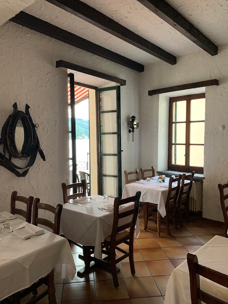 Albergo Ristorante della Posta