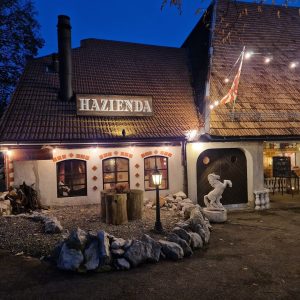 Restaurant Hazienda