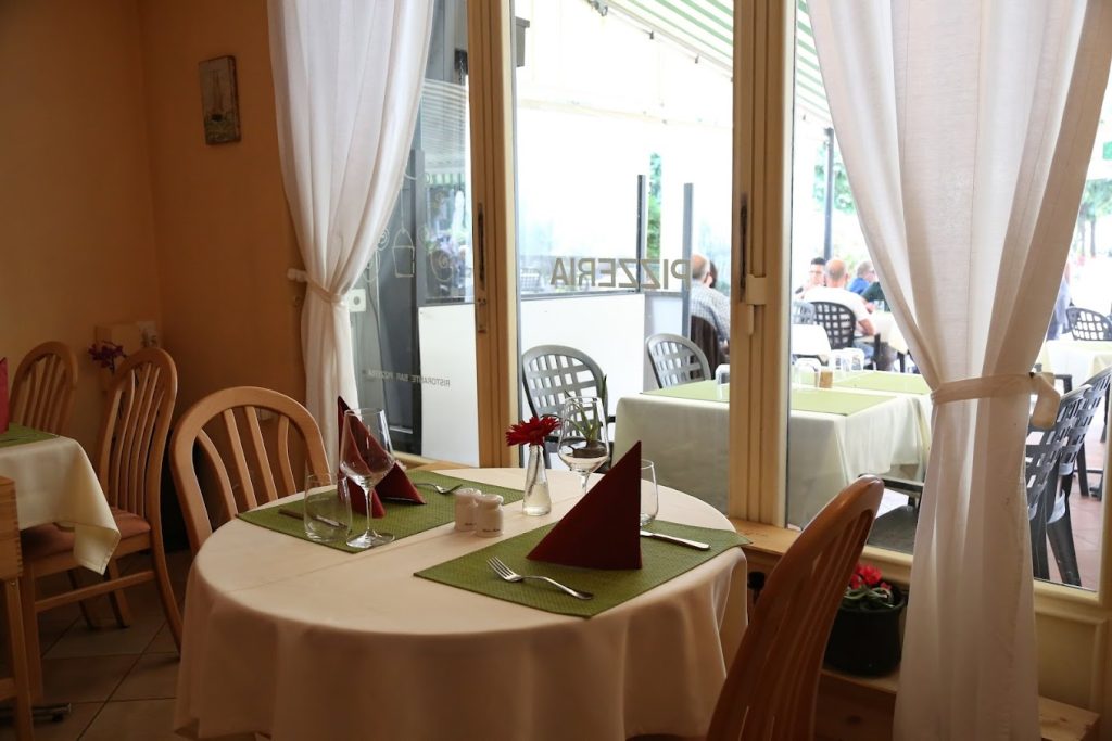 SAPORI – Ristorante Pizzeria