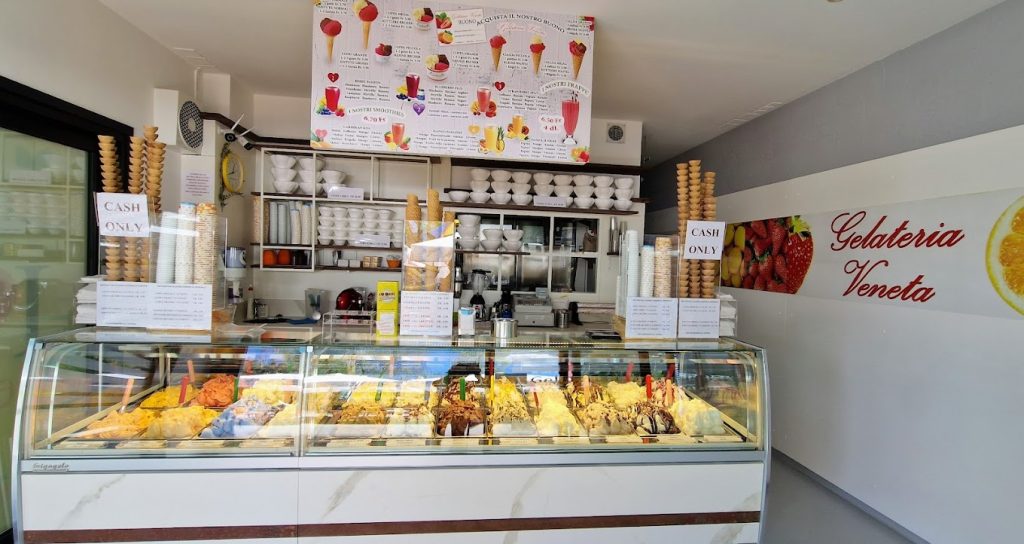 Gelateria Veneta