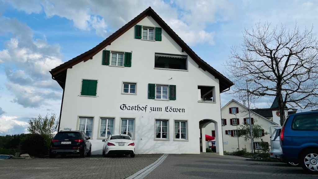 Gasthof zum Loewen