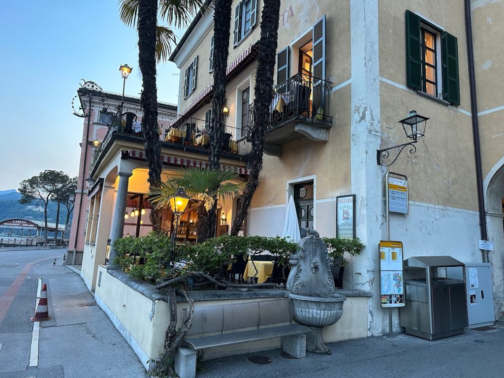 Albergo Ristorante della Posta