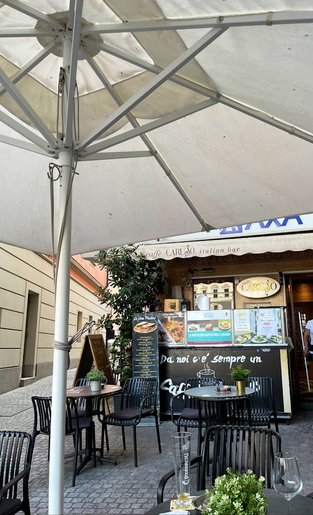 Caffè Caruso