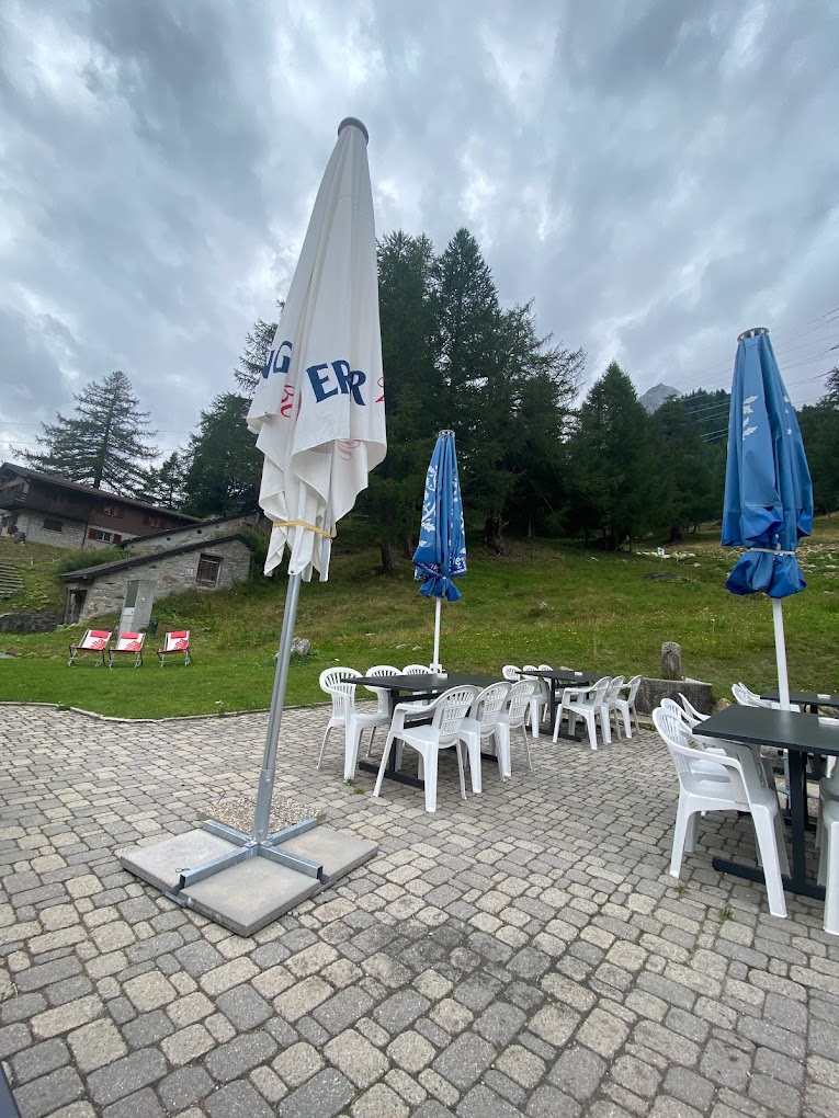 Ristorante All’AcquA