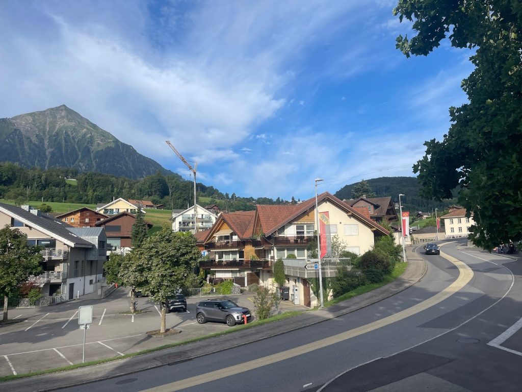 Restaurant & Strandhotel Seeblick