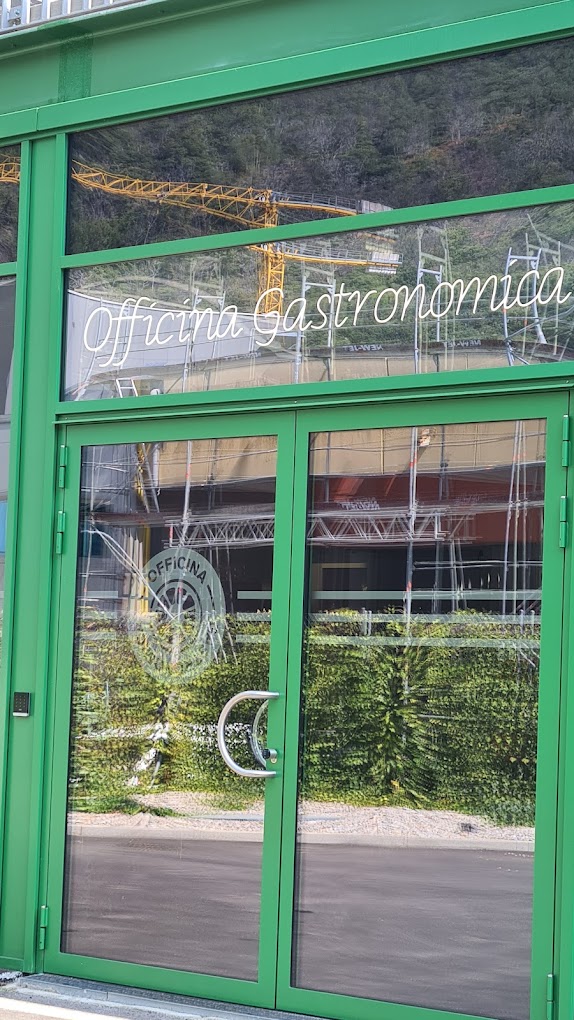 Officina gastronomica