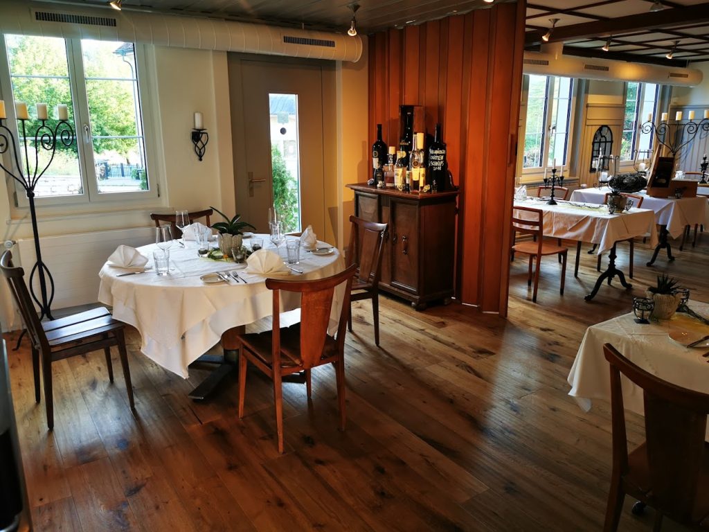 Restaurant Neuburg