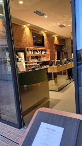 Basara Sushi Restaurant Lugano – Paradiso