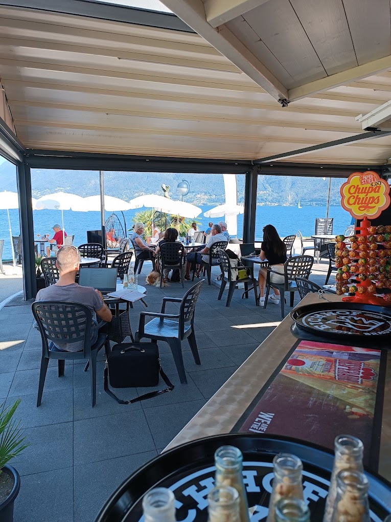 Bar Bahia Di Brissago