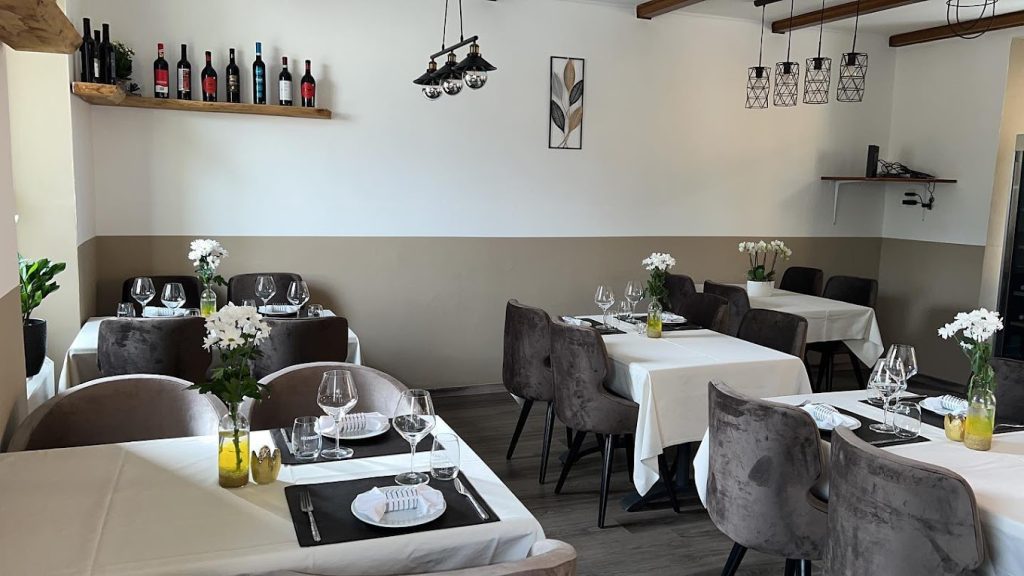 Trattoria Gudese