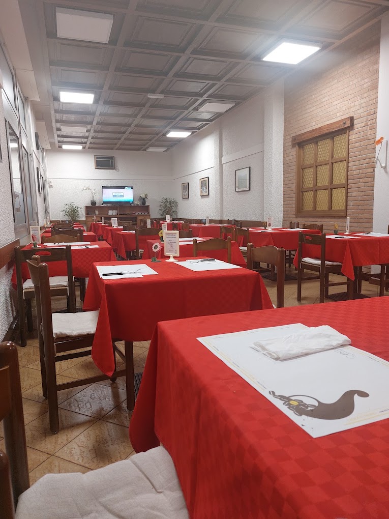 Pizzeria Ciresa