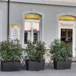 Tandoor Restaurant