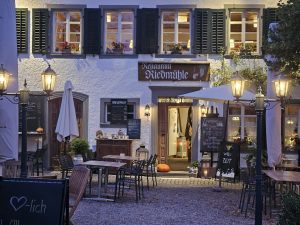 Restaurant Riedmuhle